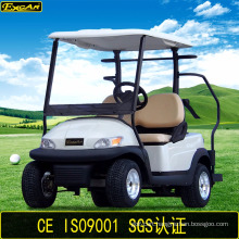 2017 new electric golf buggy made in China manufacturer